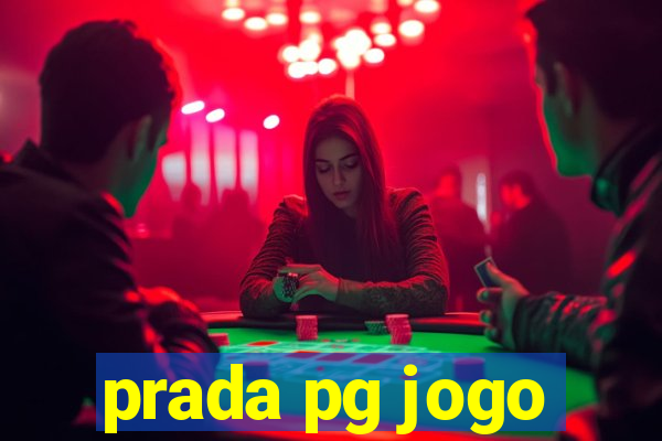 prada pg jogo